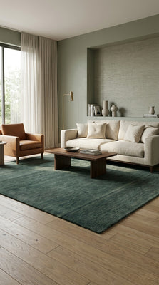 Dywan Gabbeh - Loribaft Softy - Tomas - prostokątny