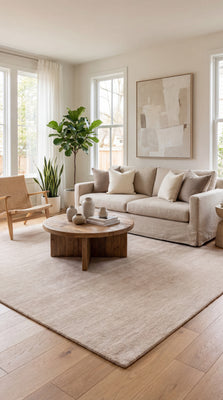 Dywan Gabbeh - Miękki - Wymazane - Uni - prostokątny