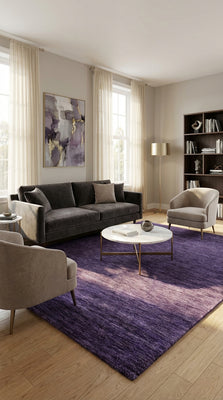 Dywan Gabbeh - Miękki - Wymazane - Uni - prostokątny