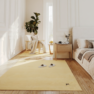 Dywan Gabbeh - Indus - Asteria - prostokątny