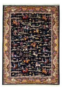 Dywan perski Manucher – product image