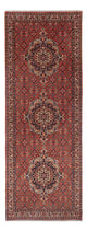 Bidjar - Bukan Dywan 203x75cm - Dywan perski