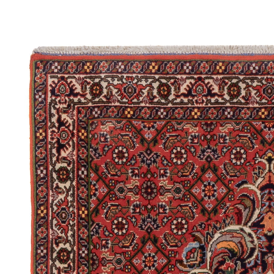 Bidjar - Bukan Dywan 203x75cm - Dywan perski