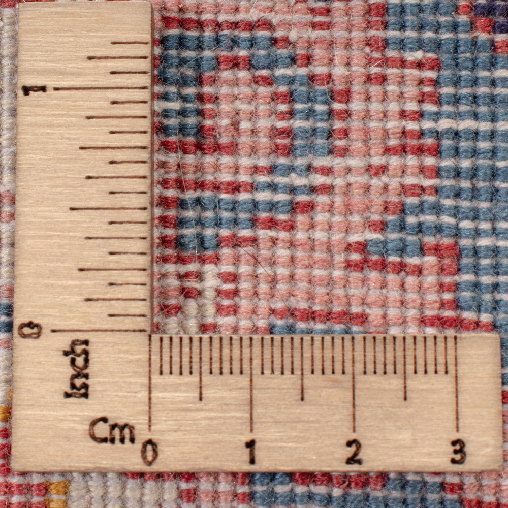 Perserteppich - Classic - 167 x 110 cm - creme