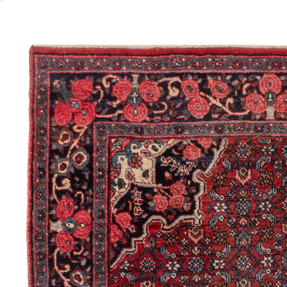 Hamadan Dywan 206x126cm - Dywan perski