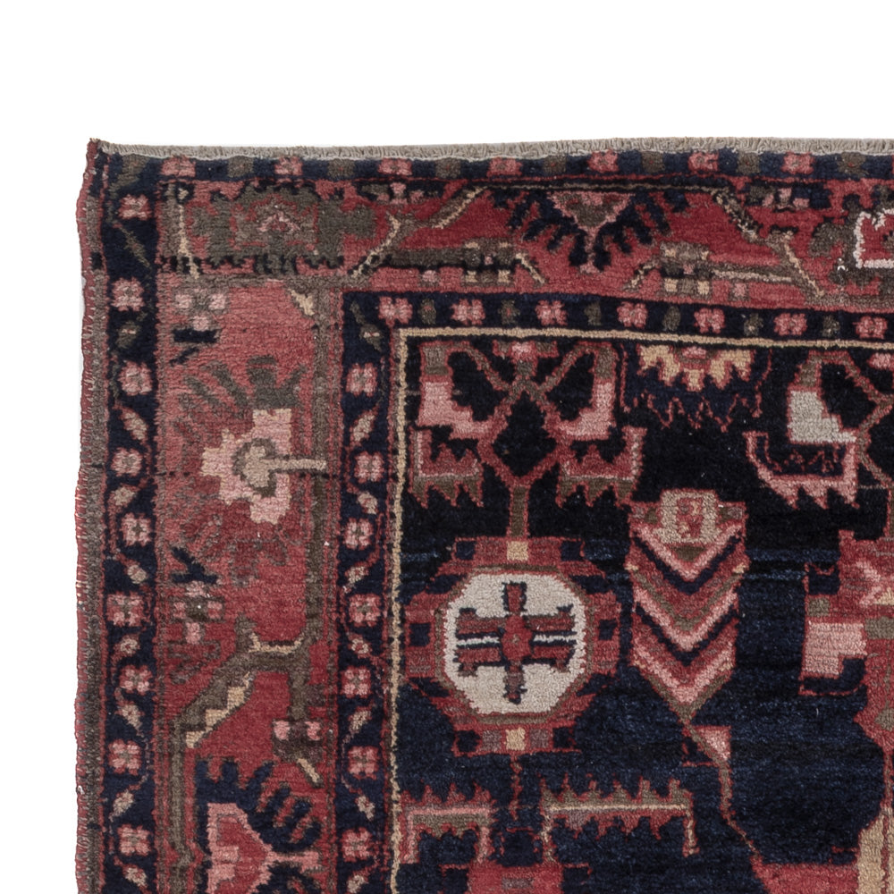 Nahavand Dywan 216x140cm - Dywan perski