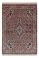 Bidjar Dywan 156x111cm - Dywan perski