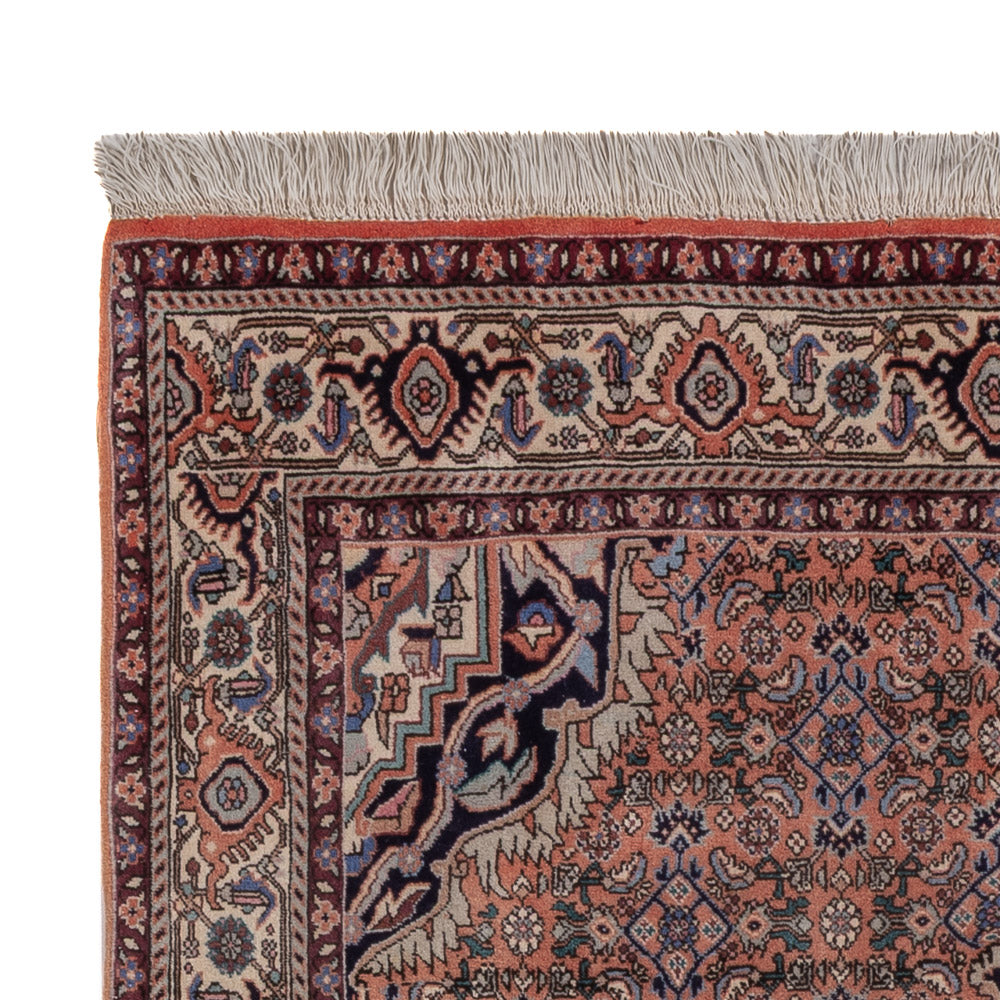 Bidjar Dywan 156x111cm - Dywan perski