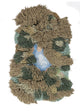 Dywan wełniany 150x90cm - Dywan wełniany