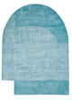 Designerski dywan 210x150cm - Designerteppich