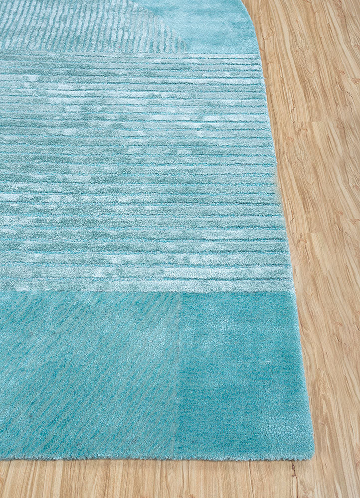 Designerski dywan 210x150cm - Designerteppich