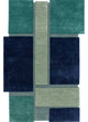 Dywan wełniany 235x158cm - Dywan wełniany