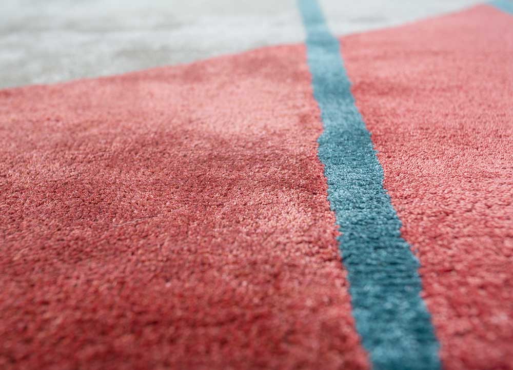 Designerski dywan kształt specjalny  - 240 x 150 cm - wielokolorowy