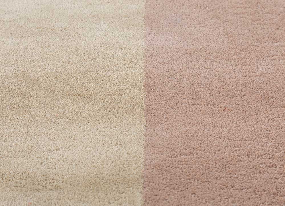 Dywan wełniany kształt specjalny  - 235 x 150 cm - wielokolorowy