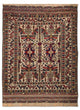 Stary kilim Dywan 185x276cm
