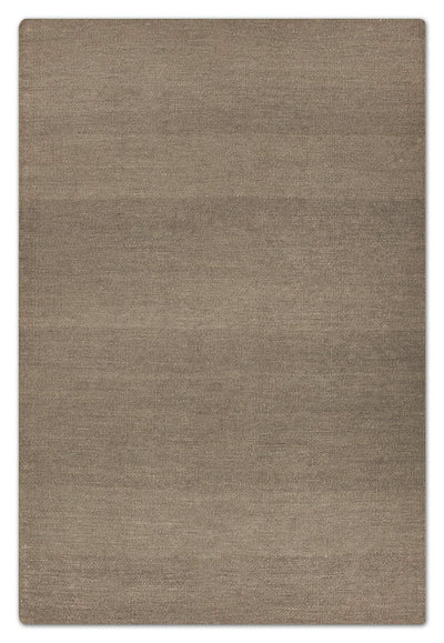 Nowoczesny kilim Dywan 123x183cm - Dywan wełniany