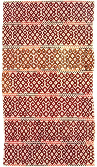 Kelim Afghan Dywan 240x127cm – product image