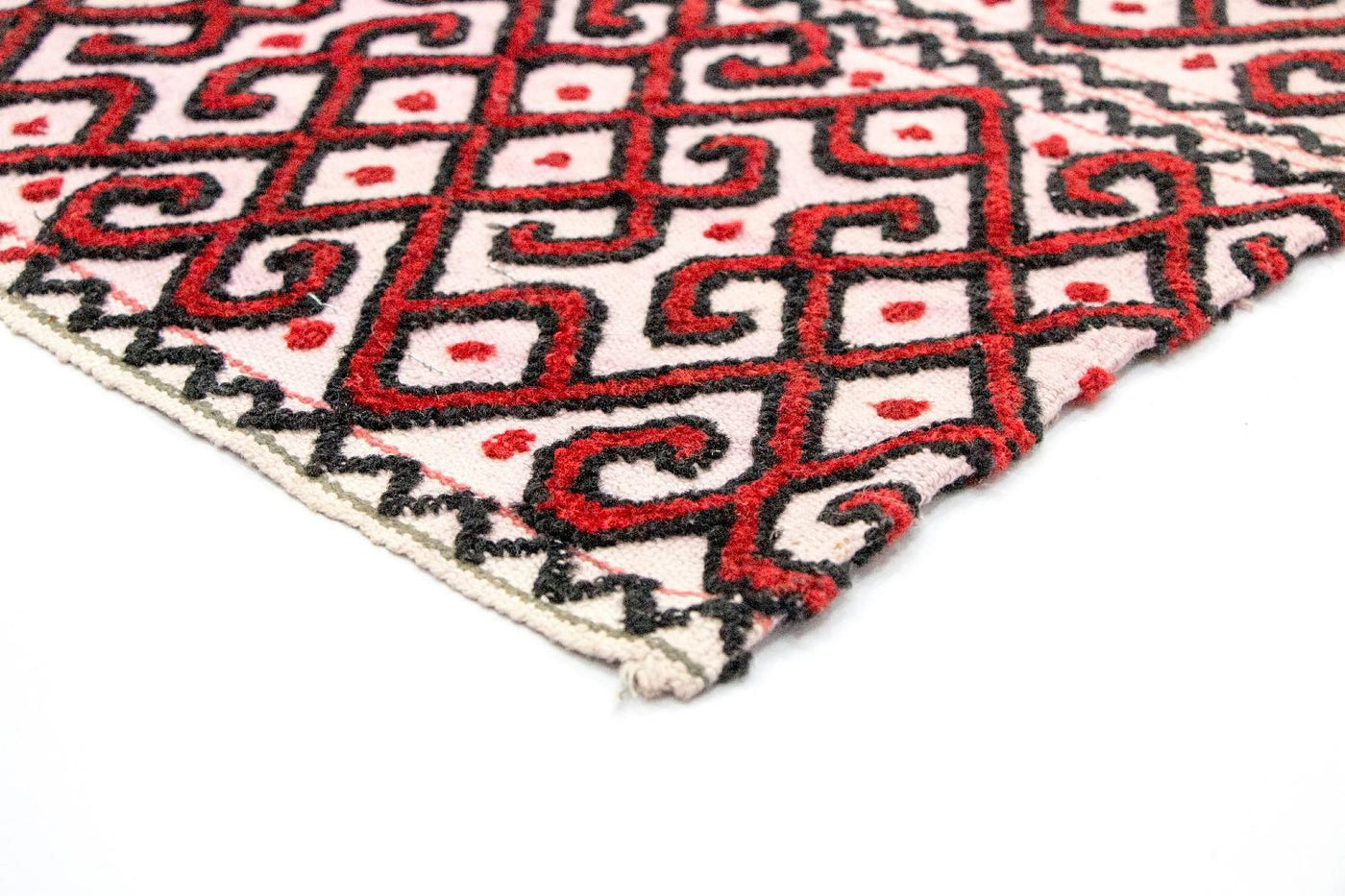 Kelim Afghan Dywan 240x127cm
