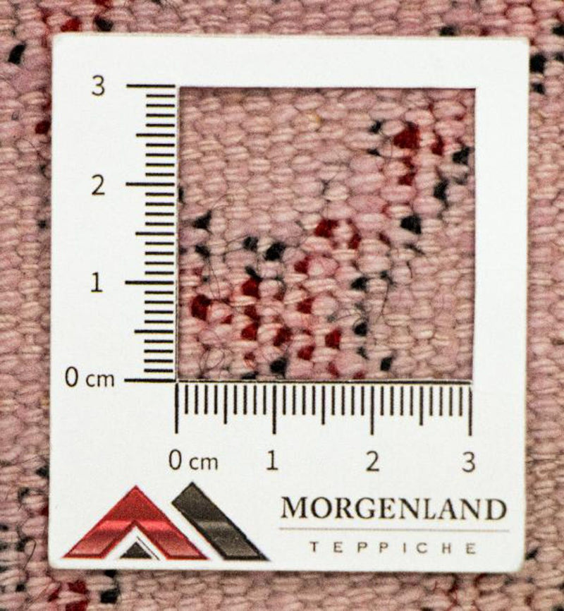 Biegacz Dywan Kelim - Orientalny - 240 x 127 cm - wielokolorowy