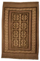 Stary kilim Dywan 280x183cm