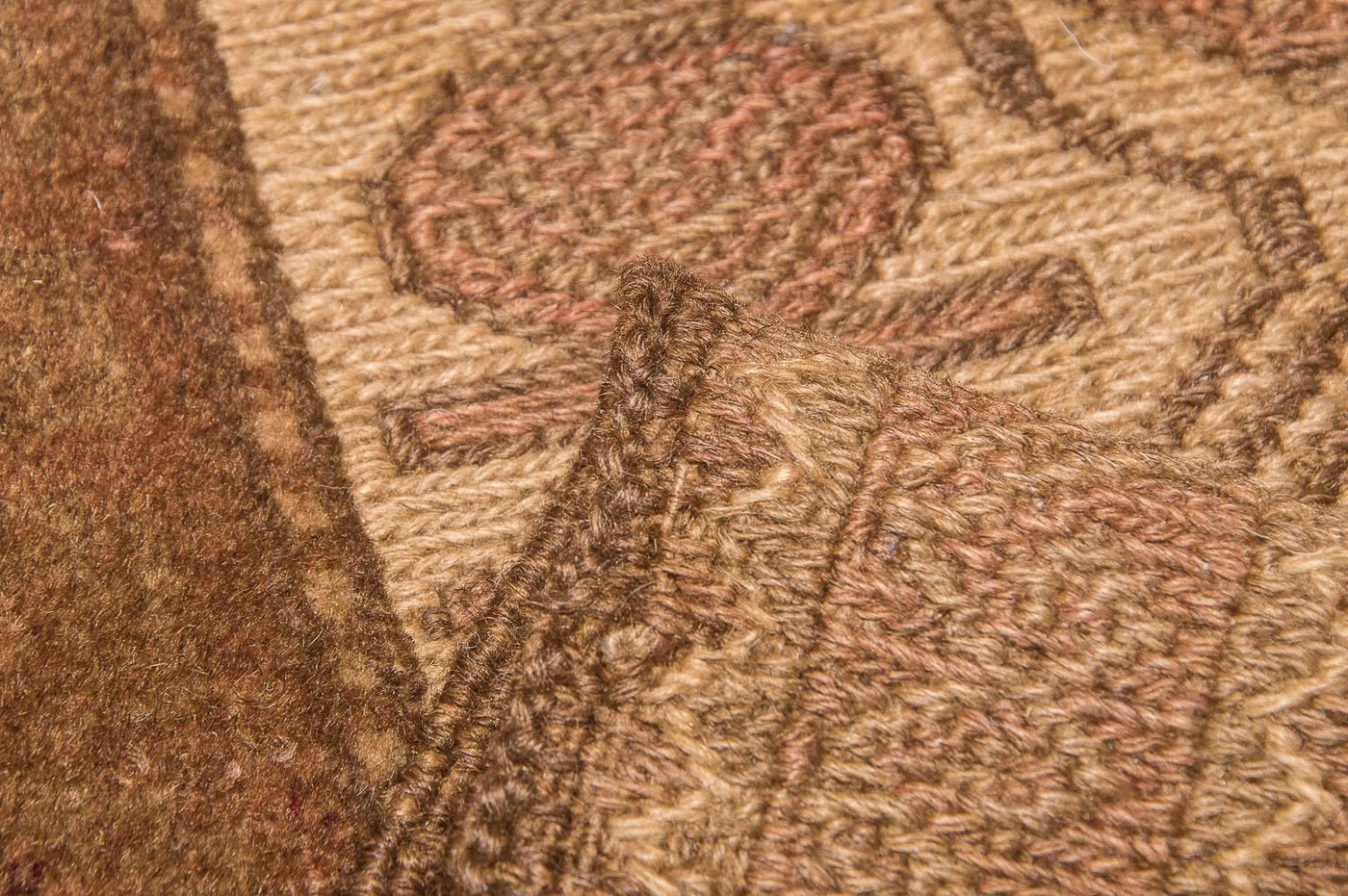 Stary kilim Dywan 280x183cm