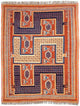 Kilim Fars Dywan 185x145cm