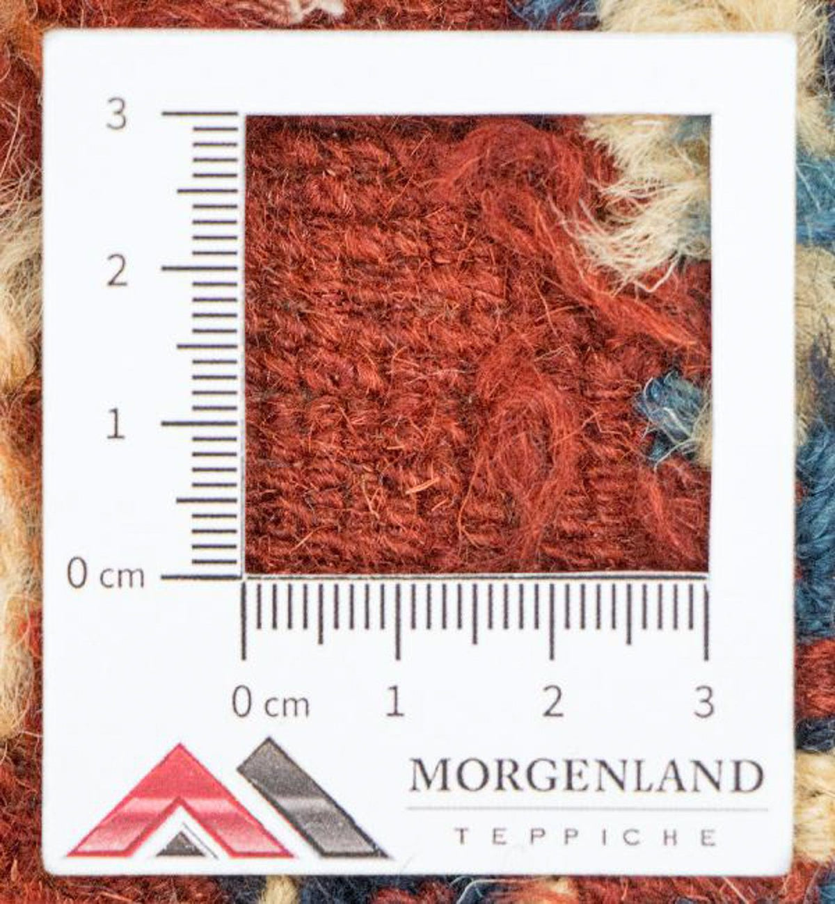 Dywan Kelim - Orientalny - 185 x 145 cm - wielokolorowy