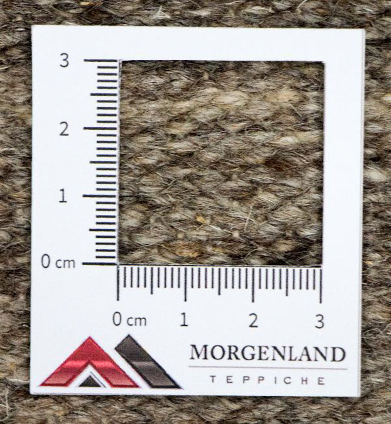 Dywan Kelim - modny - 200 x 140 cm - wielokolorowy