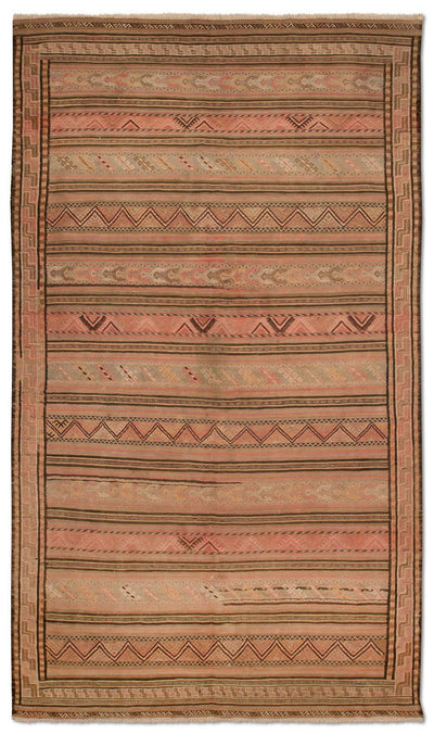 Kilim Fars Dywan 150x263cm