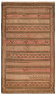 Kilim Fars Dywan 263x150cm