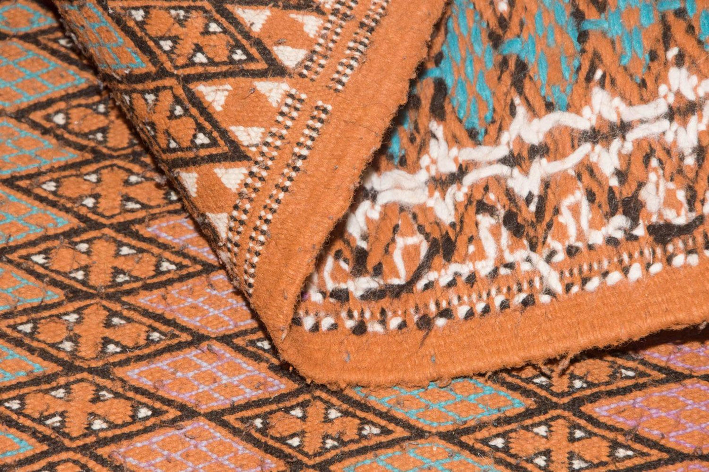 Kilim Fars Dywan 163x92cm