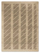Nowoczesny kilim Dywan 200x140cm - Dywan wełniany
