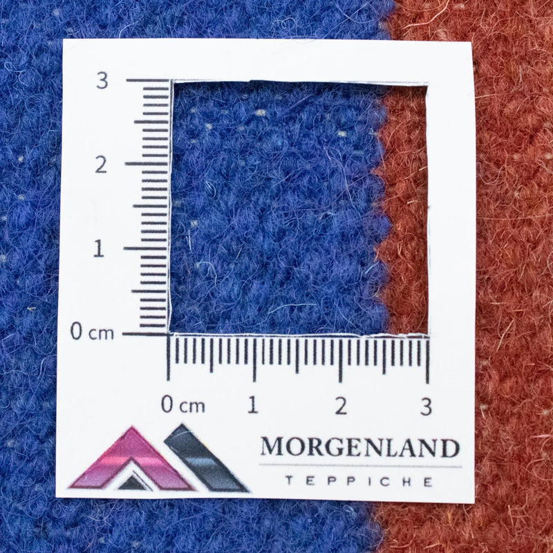 Dywan Kelim - modny - 180 x 120 cm - beżowy