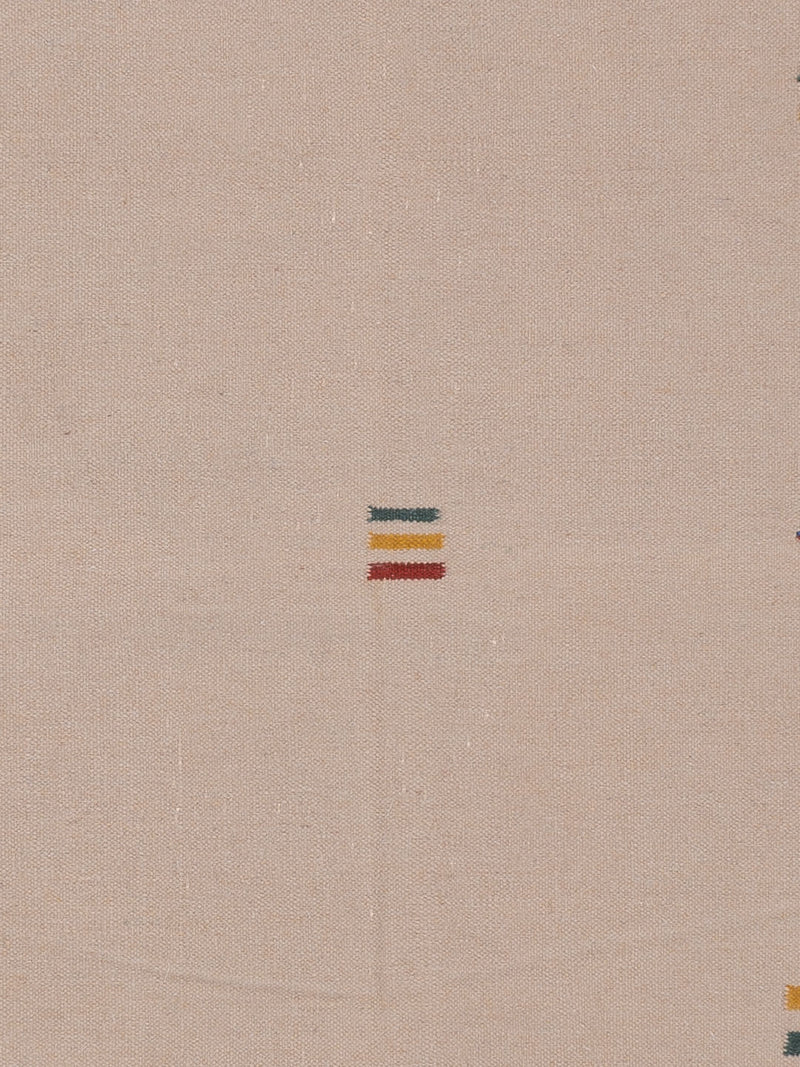 Nowoczesny kilim Dywan - Dywan wełniany