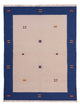 Nowoczesny kilim Dywan - Dywan wełniany