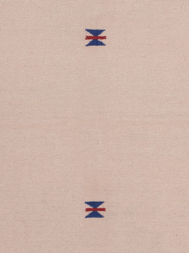 Nowoczesny kilim Dywan - Dywan wełniany