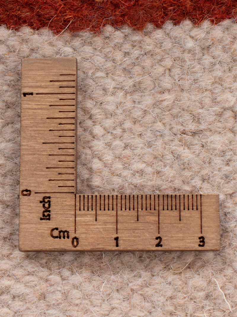 Kelim Teppich - Trendy - 240 x 170 cm - beige