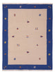 Nowoczesny kilim Dywan - Dywan wełniany