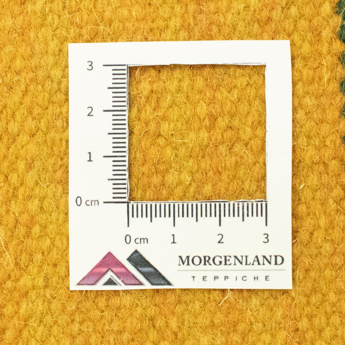 Dywan Kelim - modny - 300 x 200 cm - beżowy