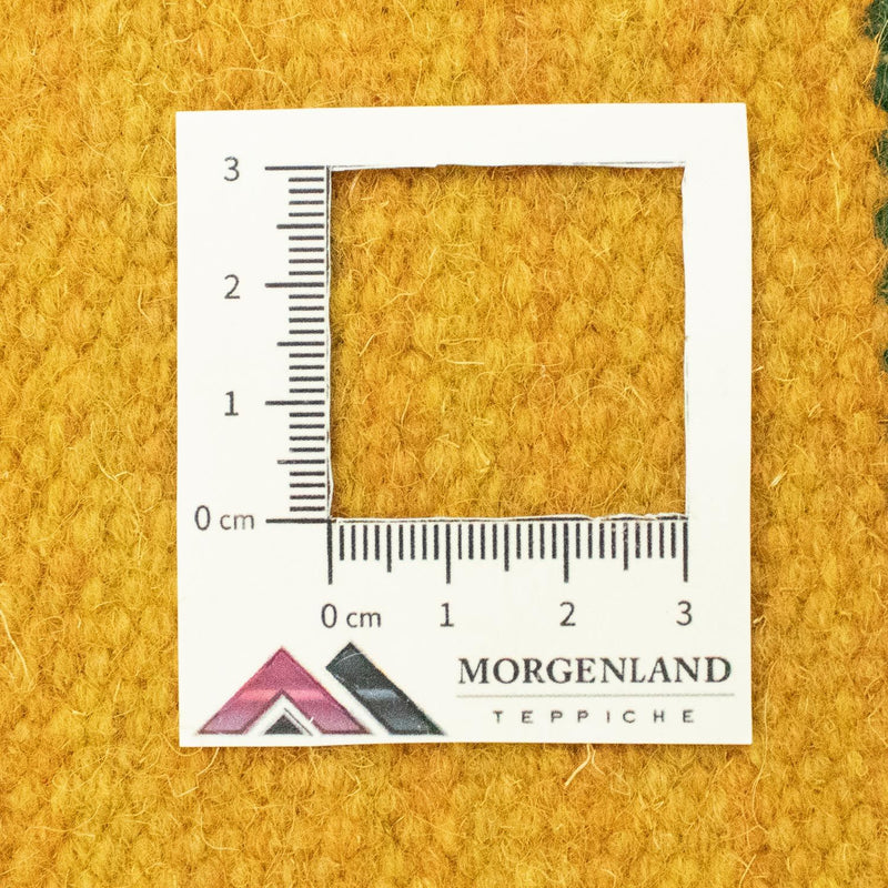 Dywan Kelim - modny - 300 x 200 cm - beżowy