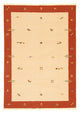 Nowoczesny kilim Dywan 300x200cm - Dywan wełniany
