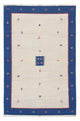 Nowoczesny kilim Dywan 300x200cm - Dywan wełniany