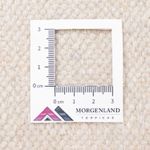 Dywan Kelim - modny - 300 x 200 cm - beżowy