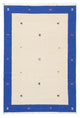 Nowoczesny kilim Dywan 300x200cm - Dywan wełniany