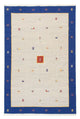 Nowoczesny kilim Dywan 300x200cm - Dywan wełniany