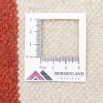 Dywan Kelim - modny - 300 x 200 cm - beżowy