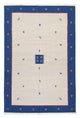 Nowoczesny kilim Dywan 300x200cm - Dywan wełniany