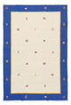 Nowoczesny kilim Dywan 300x200cm - Dywan wełniany
