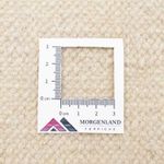 Dywan Kelim - modny - 300 x 200 cm - beżowy