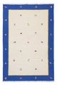 Nowoczesny kilim Dywan 300x200cm - Dywan wełniany